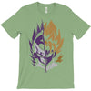 the emperor and the legend T-Shirt