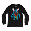 mosh Long Sleeve Shirts