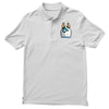 monster Polo Shirt
