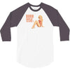 born in the 50s 3/4 Sleeve Shirt