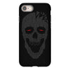 skull triangle iPhone 8