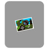 photo bomb squad Mousepad
