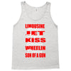 ric flair woo four horsemen wrestling Tank Top