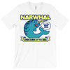 narwhal T-Shirt