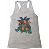 marshlump Racerback Tank
