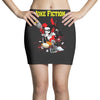 joke fiction Mini Skirts