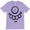 monster face (2) T-Shirt