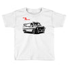 the a team van Toddler T-shirt