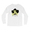 zombie burger 2 Long Sleeve Shirts