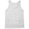 legends are born in june Tank Top