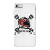 scooter team nowy sacz iPhone 7 Case