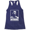 notorious conor Racerback Tank