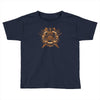 elemental force   fire Toddler T-shirt