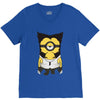wolverine x men(ion) tee V-Neck Tee