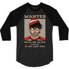 o&ugrave; est charlie 3/4 Sleeve Shirt