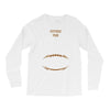 future football fan Long Sleeve Shirts