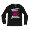 It's A Granny Thing Long Sleeve Shirts