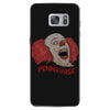 ugly pennywise Samsung Galaxy S7