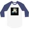bastille 3/4 Sleeve Shirt