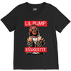lil pump  eskeetit V-Neck Tee