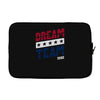 dream team Laptop sleeve