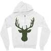 happy new year Zipper Hoodie