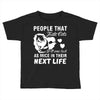 limited edition cats life Toddler T-shirt