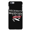 necessity is the mother iPhone 6 Plus/6s Plus Case