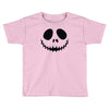 nightmare before christmas Toddler T-shirt