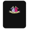 squeak squad Mousepad