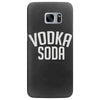 vodka soda Samsung Galaxy S7 Edge