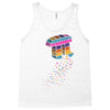 pi &ntilde;ata Tank Top
