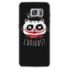 why so curious Samsung Galaxy S7