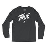 true avicii Long Sleeve Shirts