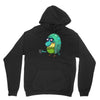 philbert before coffee Unisex Hoodie