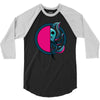 octo portal 3/4 Sleeve Shirt
