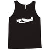 tbm avenger air attack fire bomber vinyl decal cal fire airplane Tank Top
