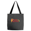 merry pizzamas 3 Tote Bags