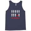 Be Yourself Tank Top