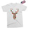 christmas deer Exclusive T-shirt