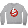 regular ghost Crewneck Sweatshirt