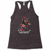 dirty Racerback Tank