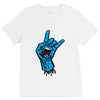handhorns V-Neck Tee