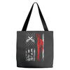 arborist 1015 Tote Bags