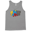 lego guy Tank Top