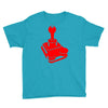 joystick game Youth Tee