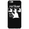 big hero 6 baymax tee fist bump balalala walt disney animation iPhone 6/6s Case