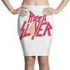 pizza slayer Pencil Skirts