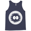 totoro soot sprite Tank Top