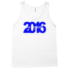 2016 new beginnings Tank Top